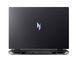 Acer Ноутбук Nitro 16 AN16-42 16" WUXGA IPS, AMD R7-8845HS, 32GB, F1TB, NVD4060-8, Lin, черный NH.QSKEU.005