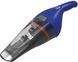 Аккумуляторный пылесос Black & Decker NVC115WA (6573717) NVC115WA