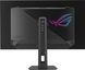 Монітор Asus 31.5" ROG Strix XG32UCWG 2xHDMI, DP, USB-C, 3xUSB, OLED, 3840x2160, 165Hz, 0.03ms, DCI-P3 99%, FreeSync, HAS, HDR400 (392832) 90LM0BX0-B01371