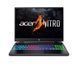 Acer Ноутбук Nitro 16 AN16-42 16" WUXGA IPS, AMD R7-8845HS, 32GB, F1TB, NVD4060-8, Lin, черный NH.QSKEU.005