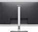 Монітор DELL 27" P2725QE HDMI, DP, USB-C, RJ-45, IPS, 3840x2160, 100Hz, sRGB 99%, Pivot (389629) 210-BRDS