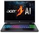 Acer Ноутбук Nitro 16 AN16-42 16" WUXGA IPS, AMD R7-8845HS, 32GB, F1TB, NVD4060-8, Lin, черный NH.QSKEU.005