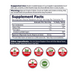Heart Magnesium Powder - 315g