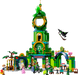 Конструктор LEGO Wicked Ласкаво просимо до Смарагдового міста 945 деталей (75684)