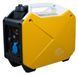 Генератор бензиновый ITC Power GG18I 1500/1800 W (ПРЕДЗАКАЗ) GG18I