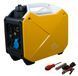 Генератор бензиновый ITC Power GG18I 1500/1800 W (ПРЕДЗАКАЗ) GG18I