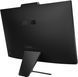 ASUS Комп'ютер персональний моноблок A3402WVAK-BPC0500 23.8" FHD AG, Intel 7-150U, 16GB, F512GB, UMA, WiFi, кл+м, без ОС, чорний (377743) 90PT03T2-M00WA0