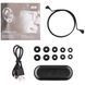 Навушники 2E Novem Pro True Wireless, 4 Mic, Waterproof, Black (375469) 2E-EBTWNPBK