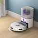 Philips Робот-пилосос 3000 Series, конт пил -0.35л, вода -0.3л, автон. робота до 200хв, HEPA 11, білий (375010) XU3110/02