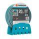 Шланг Gardena Basic 13 мм х 20 м + набір для поливу 18005-20.000.00