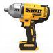 Гайкокрут ударний акумуляторний безщітковий DeWALT DCF900N DCF900N