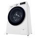 Стиральная машина автоматическая LG F2V5HS1WW (6822851) F2V5HS1WW