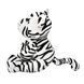 Мягкая игрушка Tigres Тигрек Аврора 18 см (ТИ-0017) dt_19277