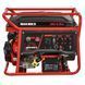 Генератор бензиновий Vitals JBS 6.0ba V155218
