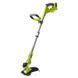 Тример садовий гібридний Ryobi ONE+ RLT1831H20F 18В/220В Hybrid 25-30см 1х2А&middot;год телескоп.штанга регулювання кута нахилу 2.8кг (323629) 5133003710