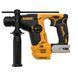 Перфоратор аккумуляторный SDS PLUS DeWALT DCH072N DCH072N