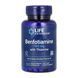 Benfotiamine with Thiamine	100 mg - 120 vcaps