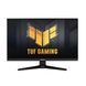 ASUS Монитор 24.5" TUF Gaming VG259Q3A 2xHDMI, DP, MM, IPS, 180Hz, 1ms, sRGB 99%, AdaptiveSync 90LM09N0-B01170