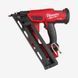 Цвяхозабивний пістолет акумуляторний MILWAUKEE, M18 FN15GA-0X, 32/64мм 4933478091