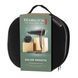 Remington Фен Salon Smooth, 2100Вт, 3 режими, дифузор,гребінець, кейс, іоніз-я, хол. обдув, , чорний (381881) D6960GP