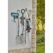 Кронштейн для садових інструментів Gardena Combisystem Plus 03509-20.000.00