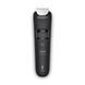 Триммер Philips Series 5000 для бороды и усов, акум., сталь, черный