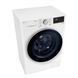 Стиральная машина автоматическая LG F2V5HS1WW (6822851) F2V5HS1WW