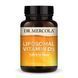Ліпосомальний вітамін Д3 Dr. Mercola (Liposomal Vitamin D3) 10000 МО 30 капсул