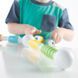 Магнитный конструктор Guidecraft Grippies Builders, 30 деталей (G8312) dt_2206