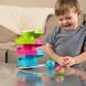 Развивающая игрушка Fat Brain Toys Wobble Run Трек-балансир для шариков (F273ML) dt_13676