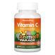 Sugarfree Vit C Chewable - 90 tabs Nature's Plus
