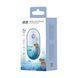 2E Мышь MF300 CAPYBARA:SWIM Silent WL BT, синий 2E-MF300WCAPIBARABL