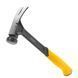 Молоток RIP-CLAW, суцільнометалевий, вага головки 624 г DeWALT DWHT51006-0 DWHT51006-0