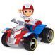 Ігровий набір Paw Patrol Рятувальний автомобіль з водієм Райдер (SM16775/8807) dt_58117