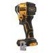 Шурупокрут ударний акумуляторний безщітковий DeWALT DCF850NT DCF850NT