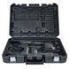 Кейс для аккумуляторного перфоратора Vitals Professional ARa 1822 BS SmartLine+