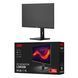 Монитор 2E 28" L2825B 2xHDMI, DP, IPS, NTSC 84%, 3840x2160, HAS 2E-L2825B-01.UA