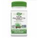Saw Palmetto Berries - 100 vcaps Nature's Way