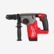 Перфоратор SDS-PLUS акумуляторний MILWAUKEE, M18 FUEL FHX-0 4933478887
