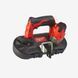 Пила ленточная аккумуляторная MILWAUKEE, M12 BS-0 4933431310