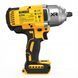 Гайкокрут ударний акумуляторний безщітковий DeWALT DCF900N DCF900N
