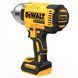 Гайкокрут ударний акумуляторний безщітковий DeWALT DCF900N DCF900N