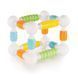 Магнитный конструктор Guidecraft Grippies Builders, 30 деталей (G8312) dt_2206