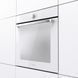 Gorenje Духова шафа електрична, 77л, A, пара, дисплей, макс.темпер.-300, білий (363516) BOS6737SYW
