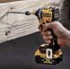 Шурупокрут ударний акумуляторний безщітковий DeWALT DCF850NT DCF850NT
