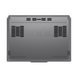 ноутбук 15.6FM/i5-13450HX/24/512/RTX 5060 8GB/DOS/BL/Luna grey LENOVO LOQ 15IRX10 (83JE00L9RA) 3733928