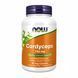 Кордицепс Now Foods (Cordyceps) 750 мг 90 капсул