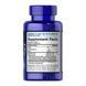7 Day Formula Joint Soother&reg; Glucosamine Chondroitin MSM & Boswellia - 60 caps Puritans Pride