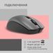 2E Миша MF2030 Rechargeable WL Grey (358796) 2E-MF2030WG