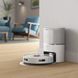 Philips Робот-пилосос 3000 Series, конт пил -0.35л, вода -0.3л, автон. робота до 200хв, HEPA 11, білий (375010) XU3110/02